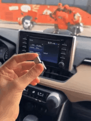 Wireless Car Play Adapter
