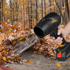 Cordless Jet Duster Blower