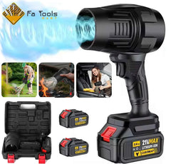 Cordless Jet Duster Blower