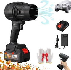 Cordless Jet Duster Blower